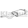 KLARIUS 230903 End Silencer